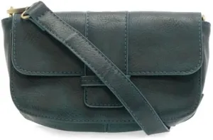 Joy Susan Womens Fashion Purse Becca Convertible Handbag