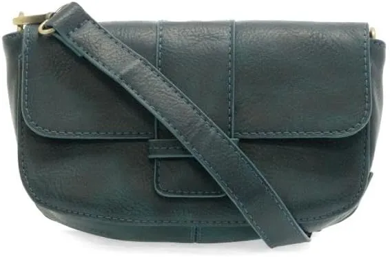 Joy Susan Womens Fashion Purse Becca Convertible Handbag