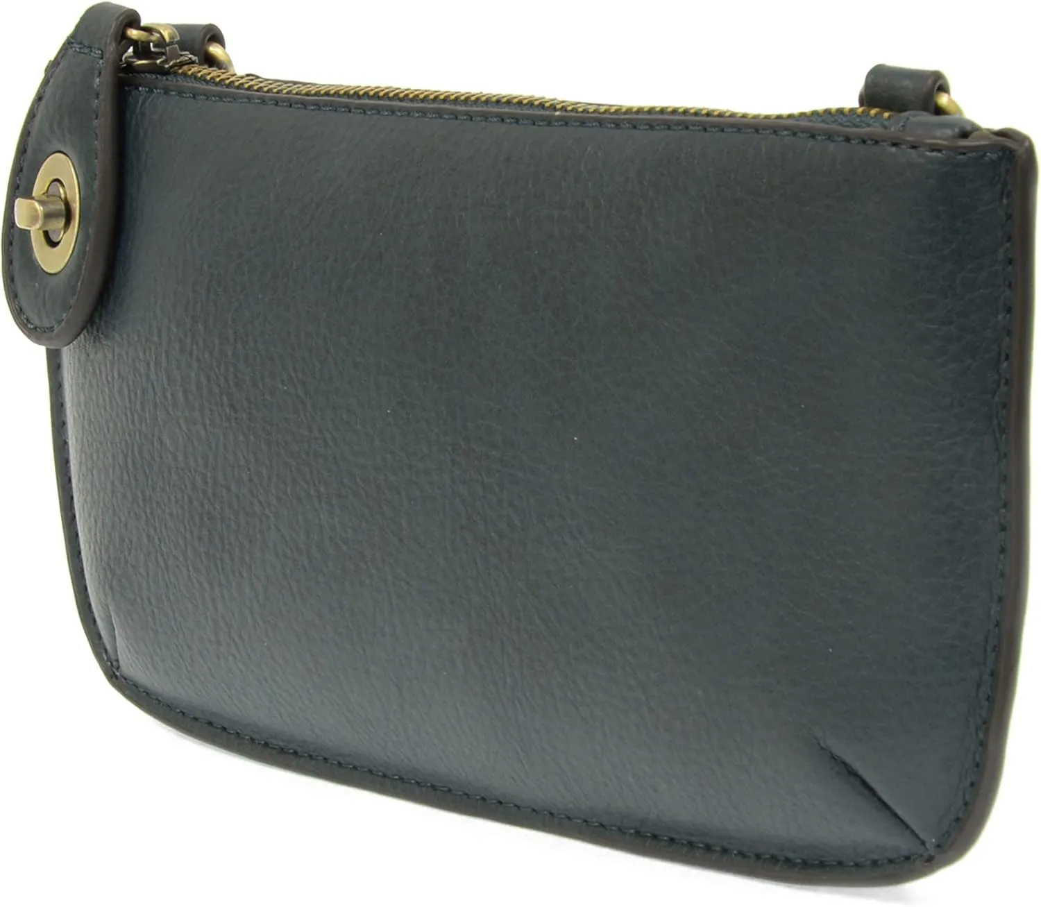 Joy Susan Women's Fashion Purse Mini Crossbody Wristlet Clutch Handbag