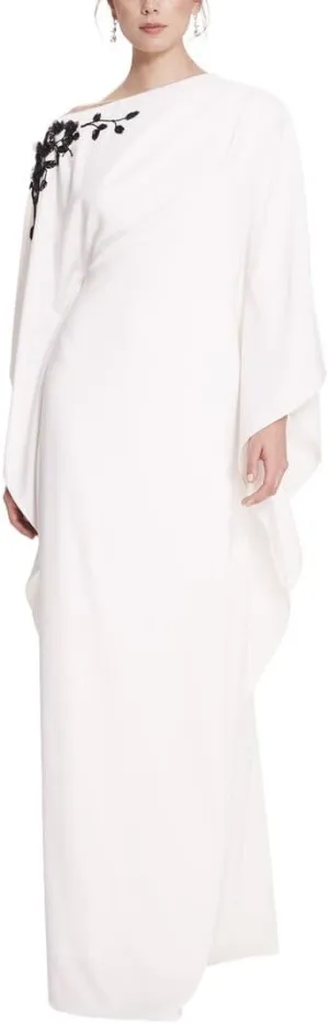 Kaftan Dress