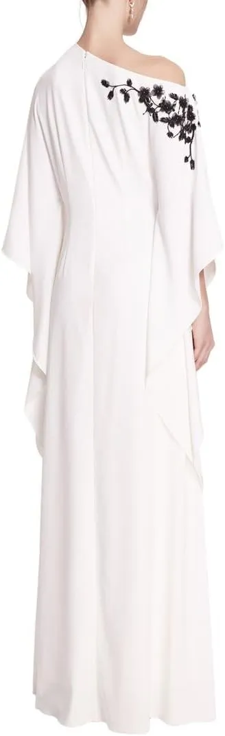 Kaftan Dress