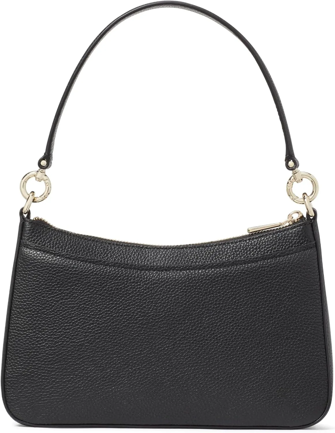 kate spade new york Women's Hudson Pebbled Leather Convertible Crossbody