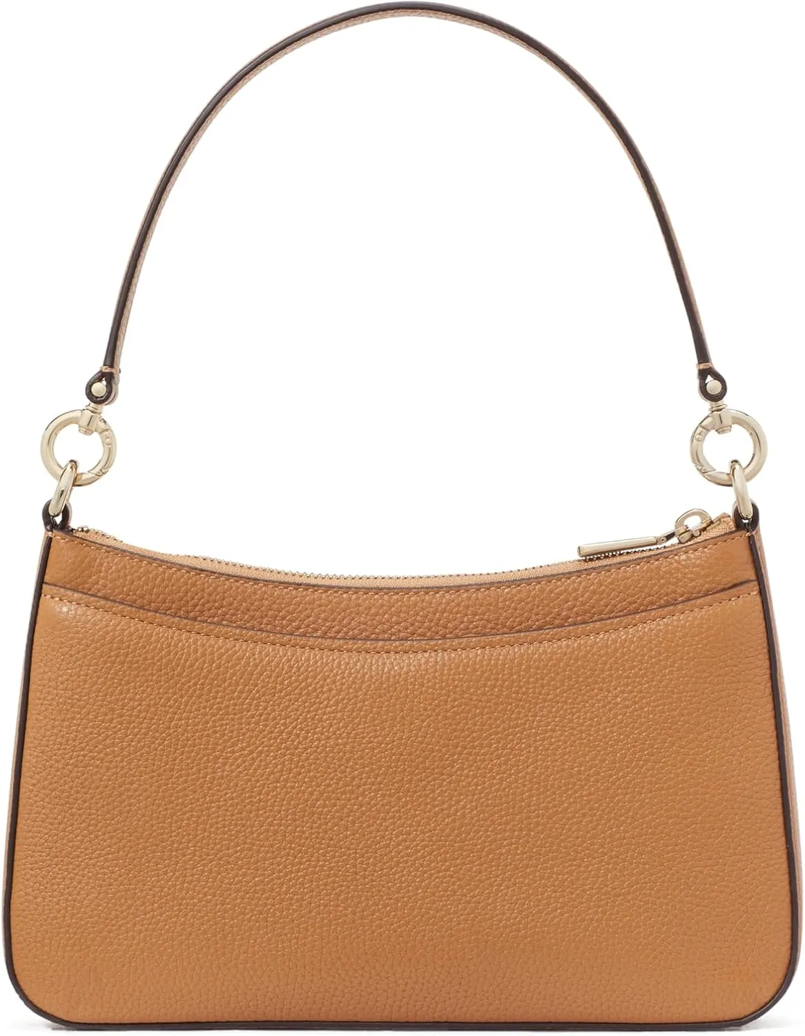 kate spade new york Women's Hudson Pebbled Leather Convertible Crossbody