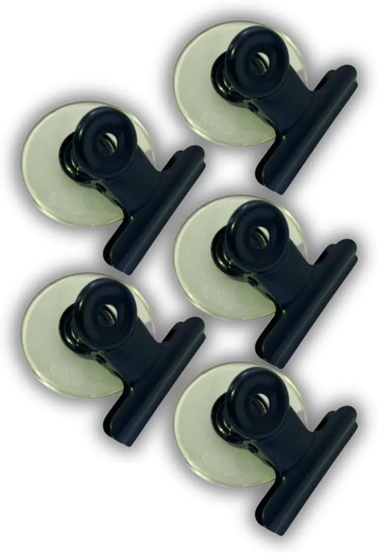 Koopa Clip 5pk