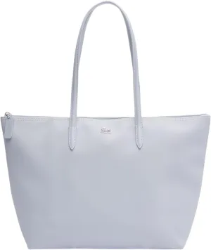 Lacoste L.12.12 Concept Large Shopping Tote Bag