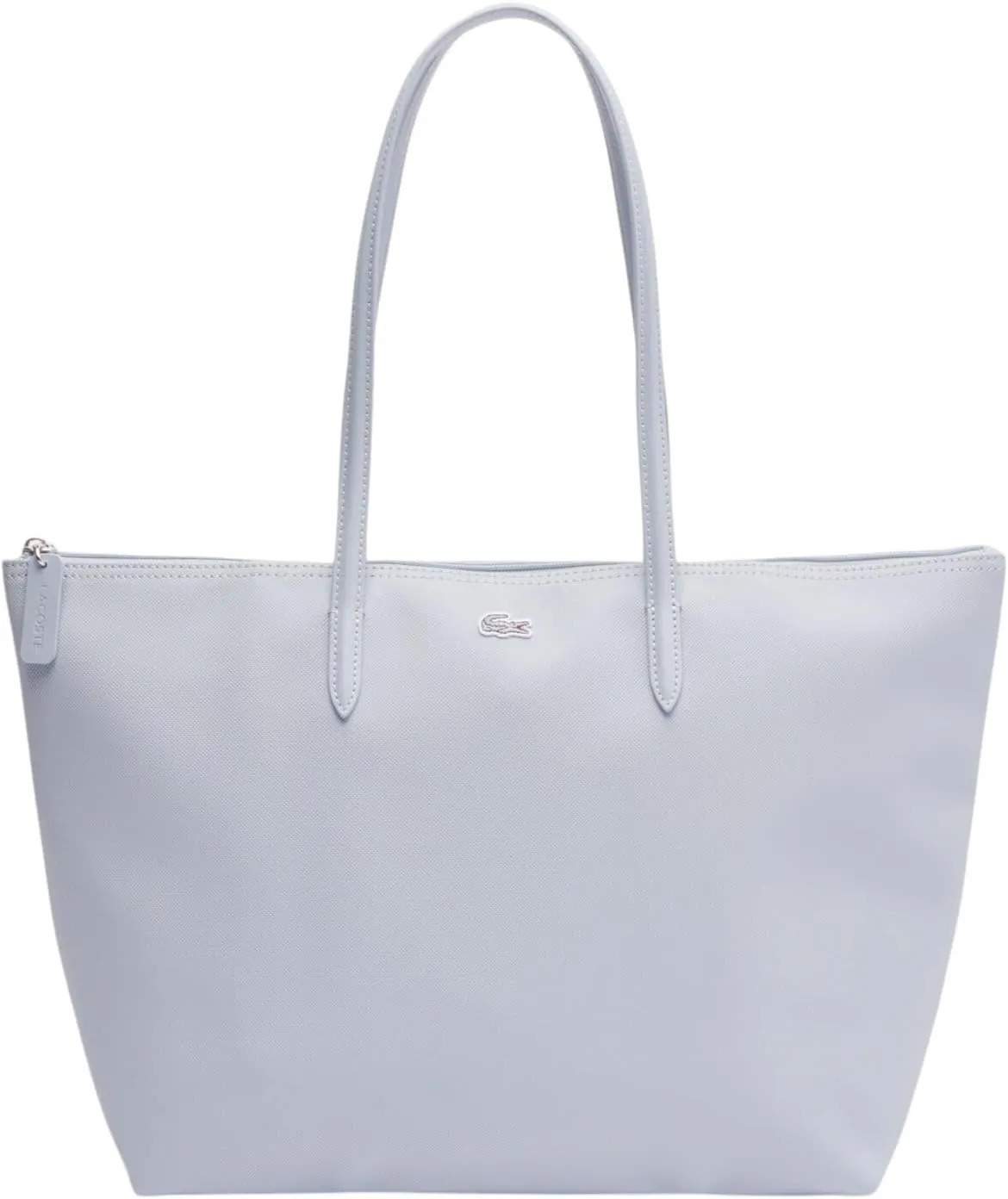 Lacoste L.12.12 Concept Large Shopping Tote Bag