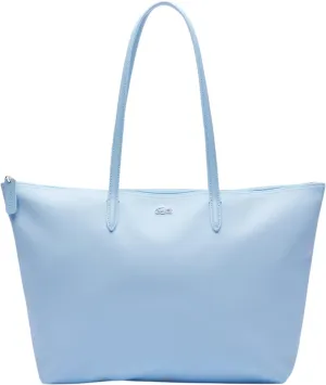 Lacoste L.12.12 Concept Large Shopping Tote Bag