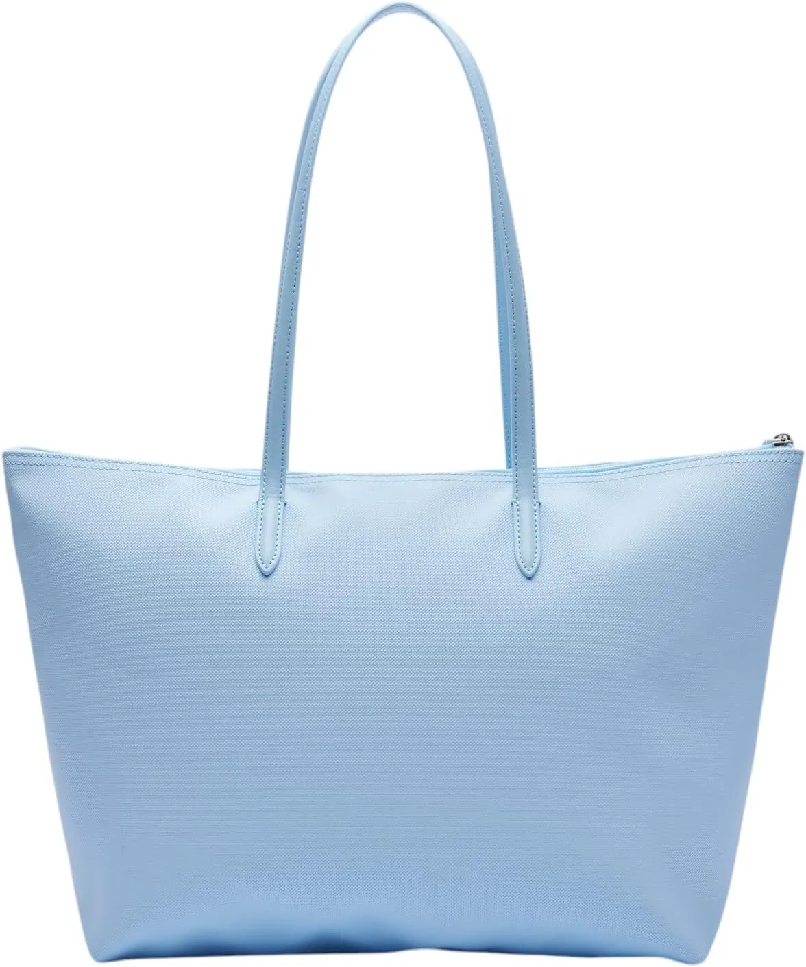 Lacoste L.12.12 Concept Large Shopping Tote Bag