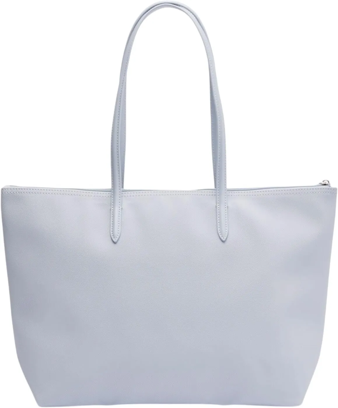 Lacoste L.12.12 Concept Large Shopping Tote Bag