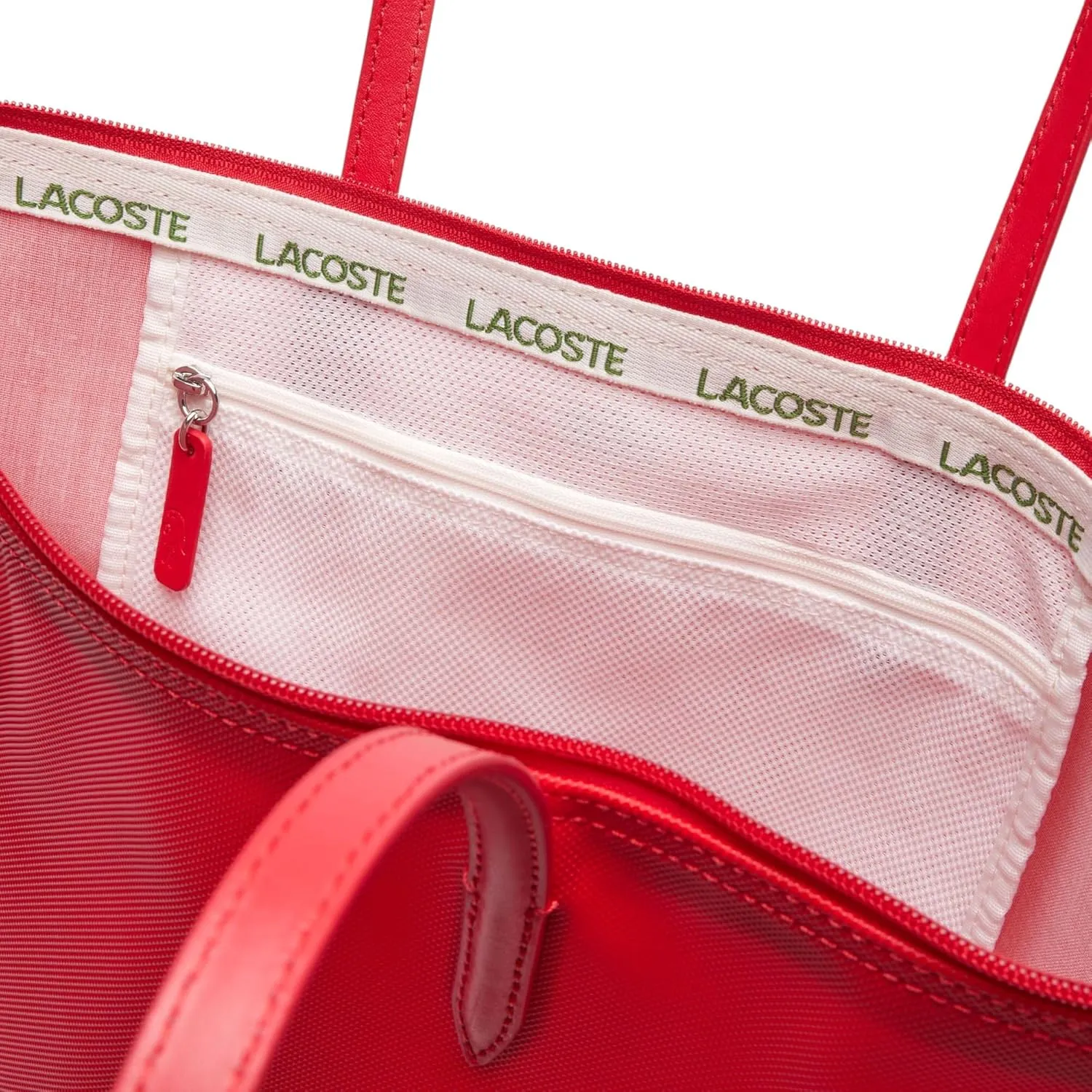 Lacoste L.12.12 Tote Bag