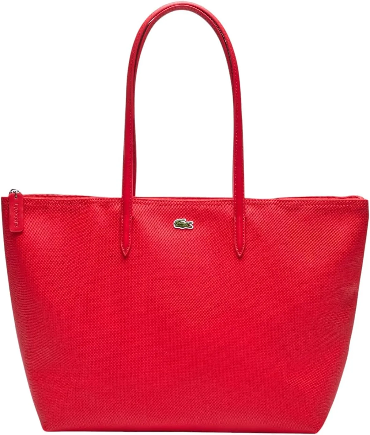 Lacoste L.12.12 Tote Bag