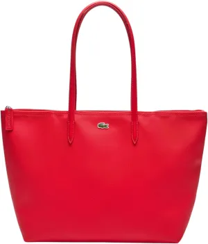 Lacoste L.12.12 Tote Bag