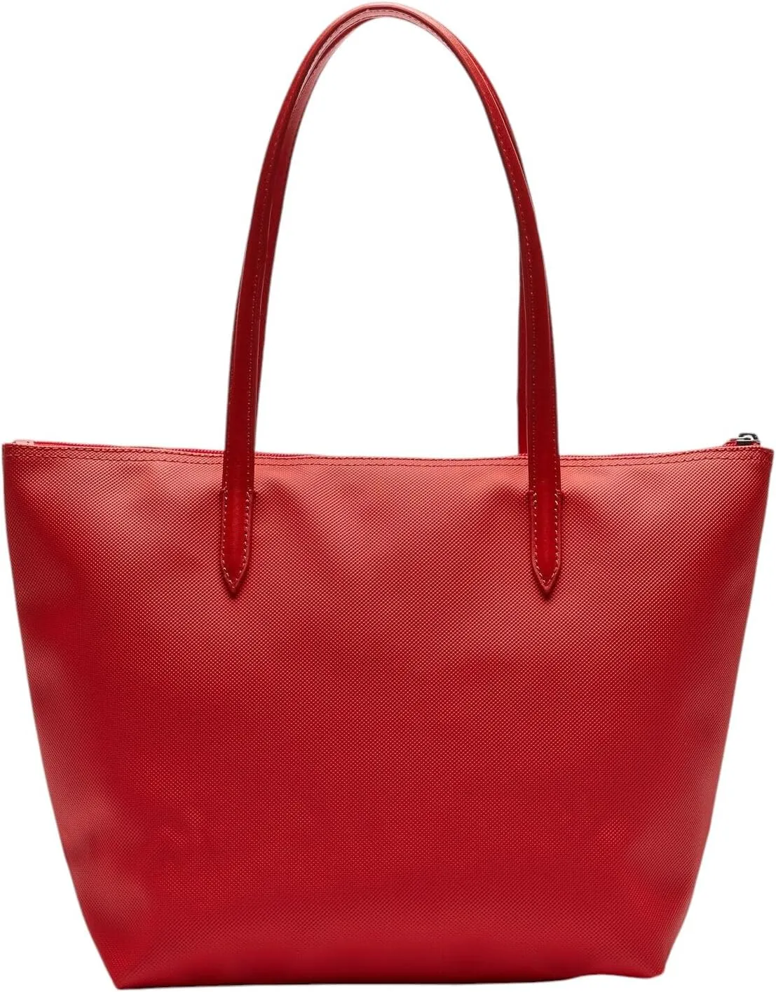 Lacoste Women's L.12.12 Concept Small Zip Tote