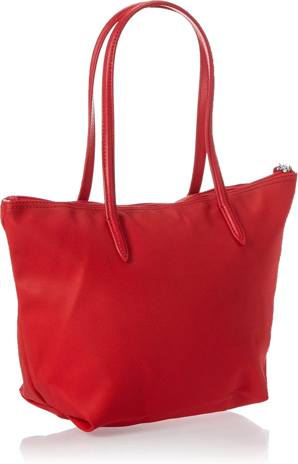 Lacoste Women's L.12.12 Concept Small Zip Tote