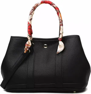 ladies adjustable shoulder straps single shoulder and crossbody bags PU Purses commuter handbags