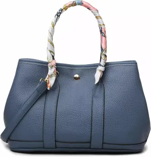 ladies adjustable shoulder straps single shoulder and crossbody bags PU Purses commuter handbags