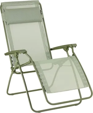 Lafuma R Clip Zero Gravity Chair, Moss Green