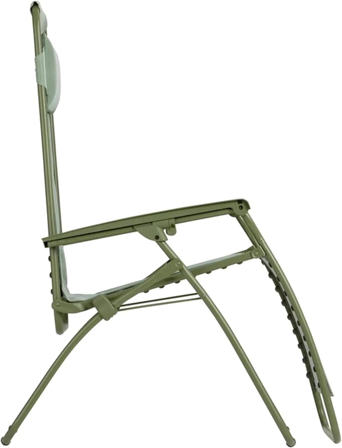 Lafuma R Clip Zero Gravity Chair, Moss Green