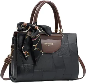 Large capacity shoulder crossbody bag, stylish and versatile, popular handbag for women