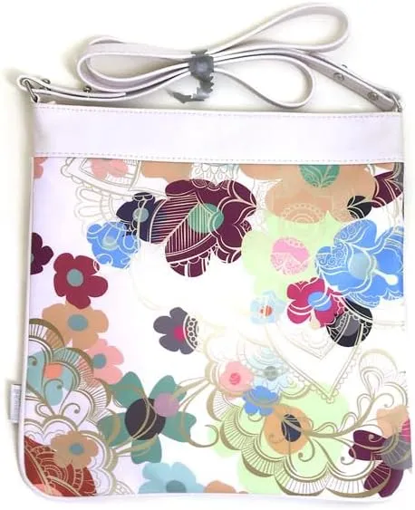 Large Shoulder Bag, Gift for Women - Tote Bag, Crossbody, Fashion Accessory