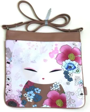 Large Shoulder Bag, Gift for Women - Tote Bag, Crossbody, Fashion Accessory