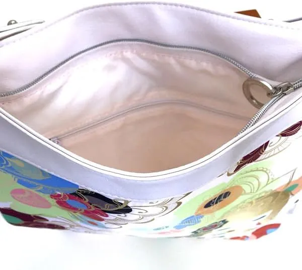 Large Shoulder Bag, Gift for Women - Tote Bag, Crossbody, Fashion Accessory