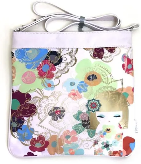 Large Shoulder Bag, Gift for Women - Tote Bag, Crossbody, Fashion Accessory