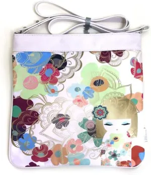 Large Shoulder Bag, Gift for Women - Tote Bag, Crossbody, Fashion Accessory