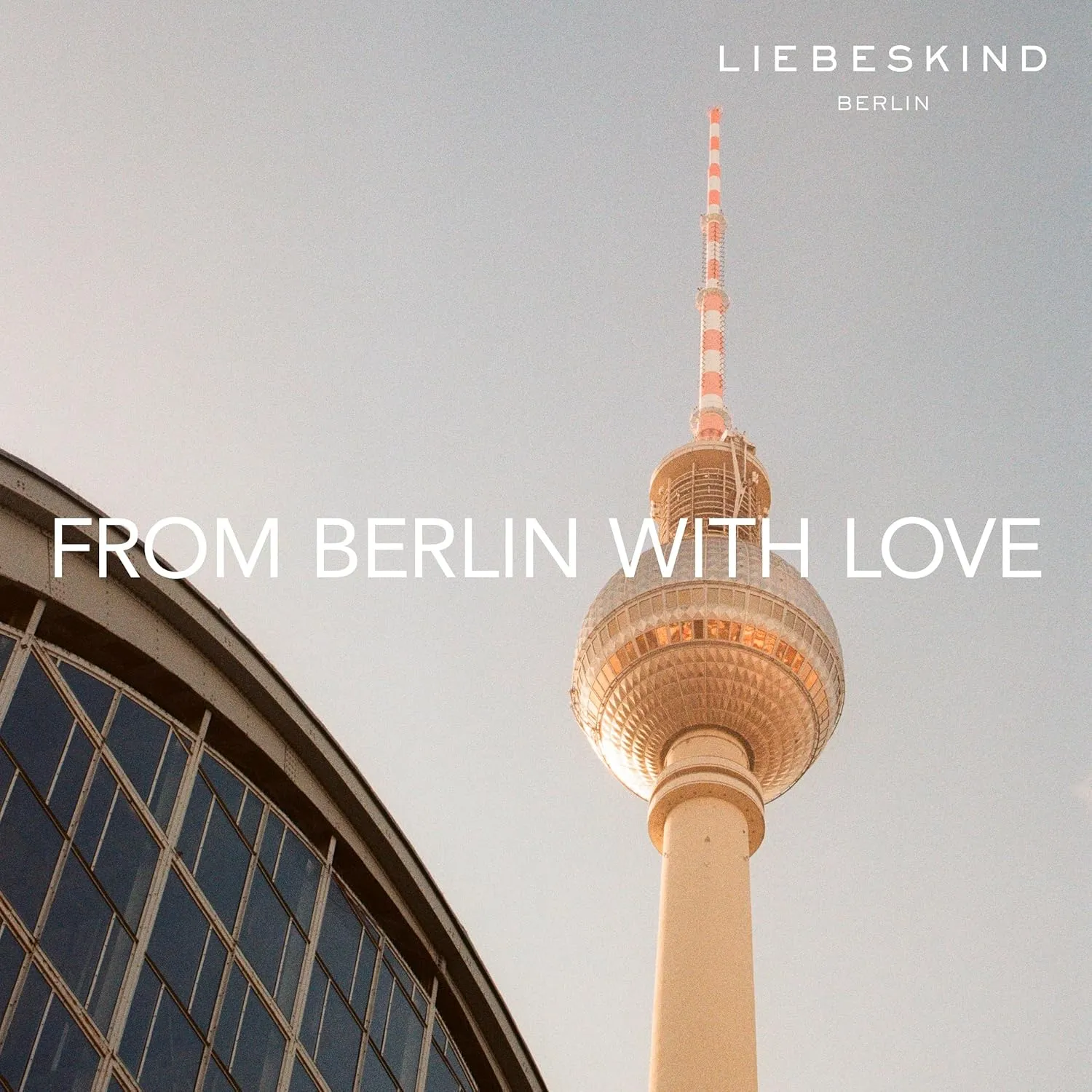 Liebeskind Berlin Wallet