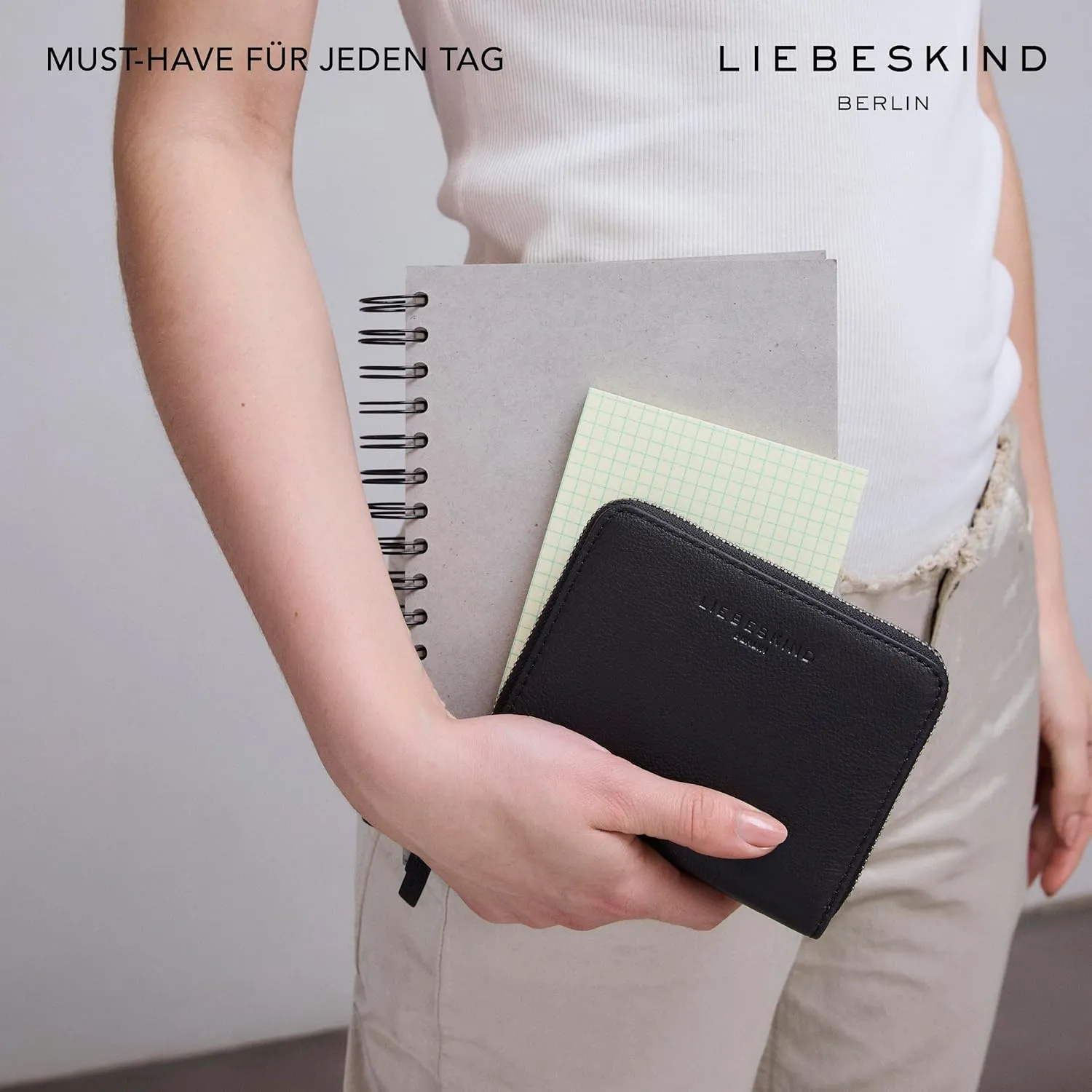 Liebeskind Berlin Wallet