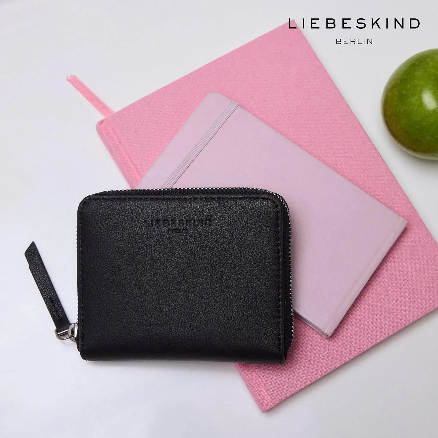 Liebeskind Berlin Wallet