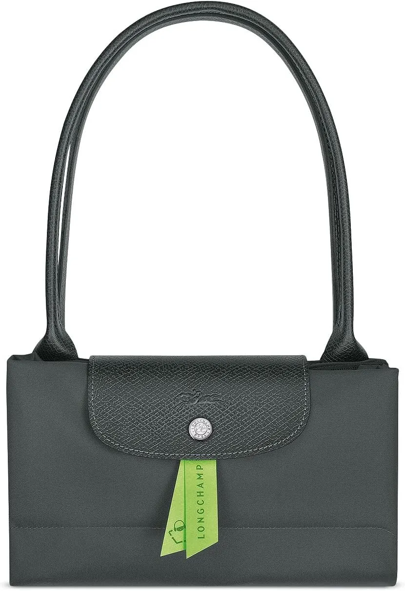 Longchamp Le Pliage Large Shoulder Tote Bag