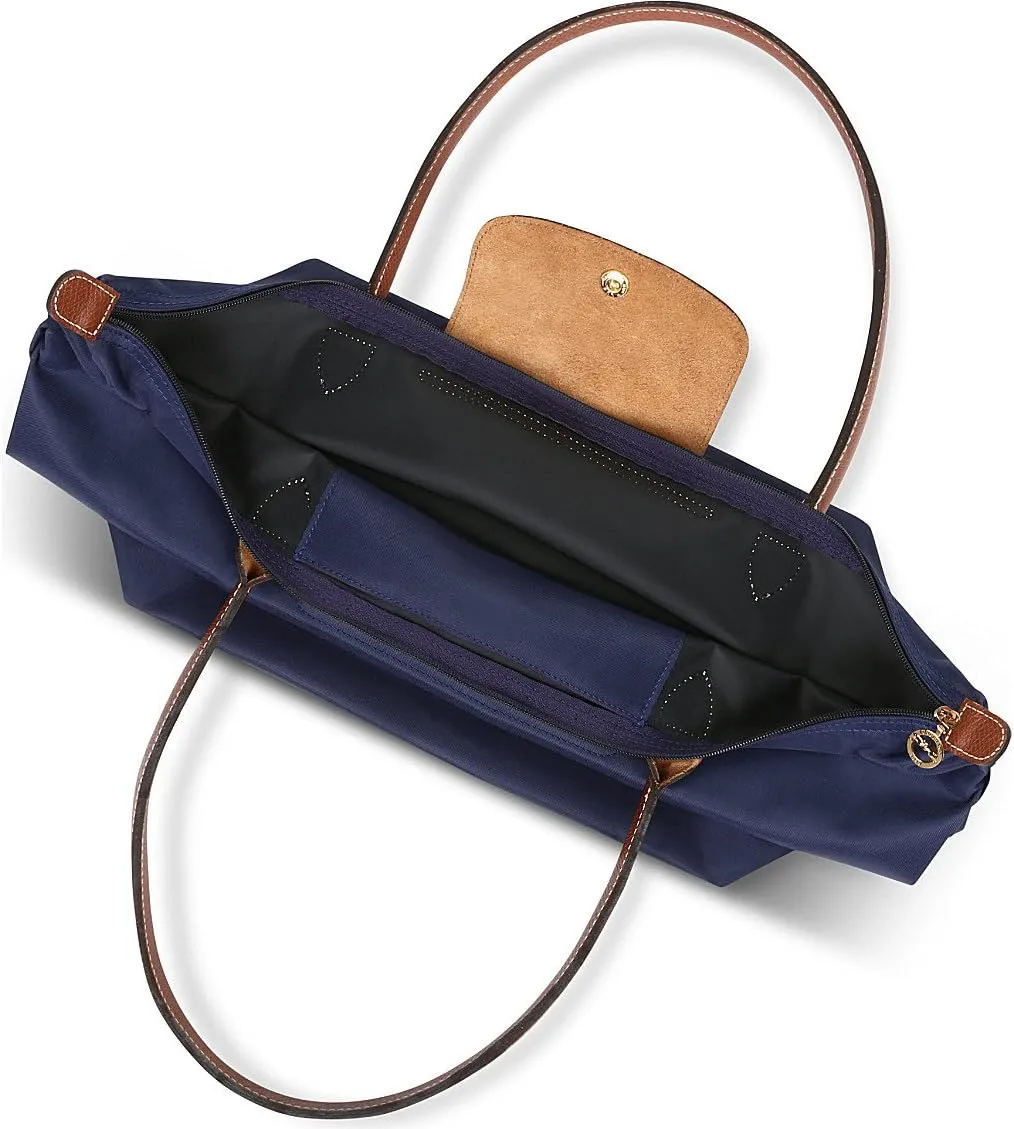 Longchamp Le Pliage Large Shoulder Tote Bag