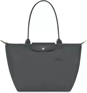 Longchamp Le Pliage Large Shoulder Tote Bag