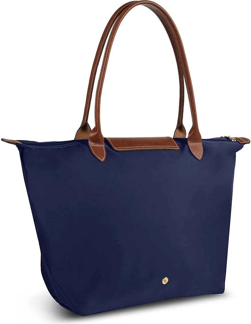 Longchamp Le Pliage Large Shoulder Tote Bag