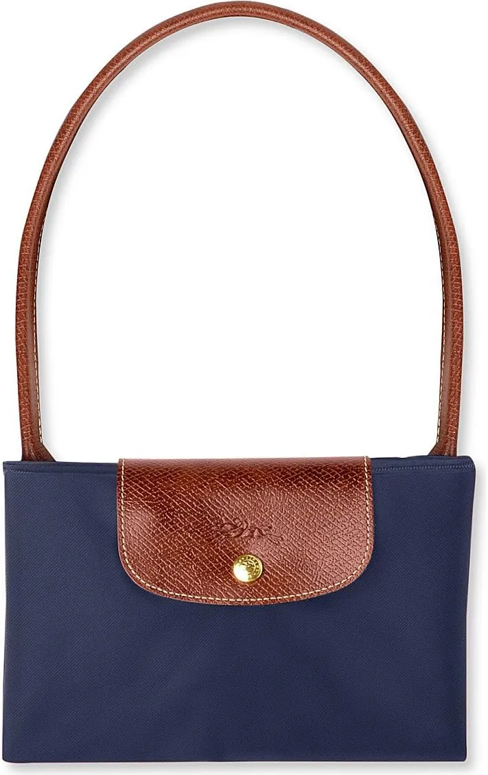 Longchamp Le Pliage Large Shoulder Tote Bag