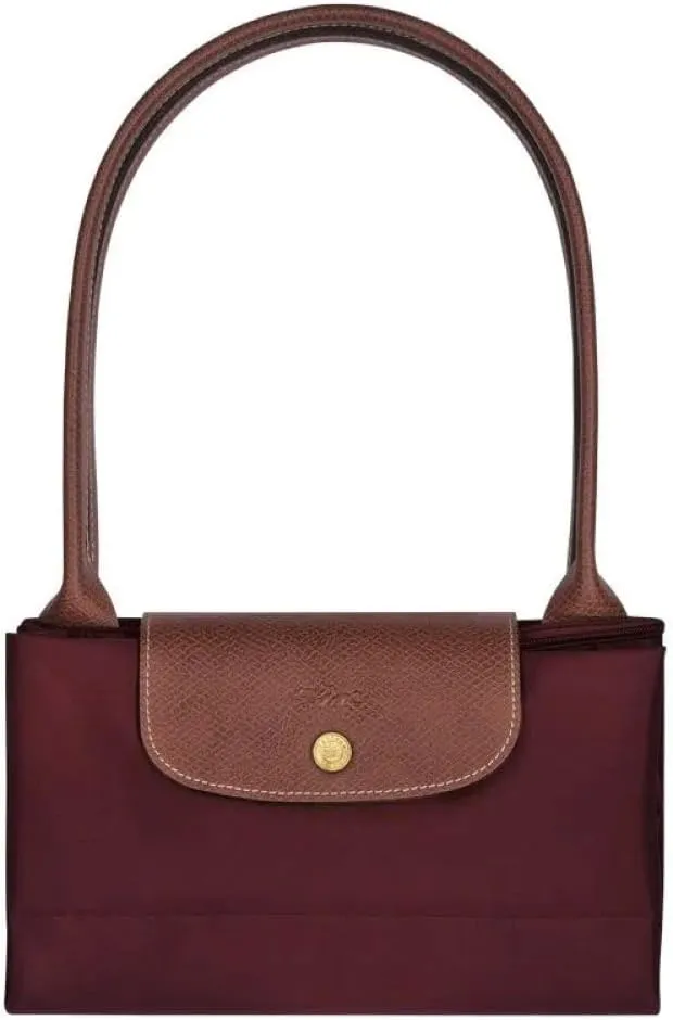 Longchamp Le Pliage Small Folding Tote Bag