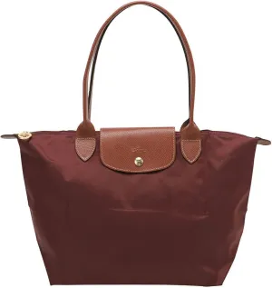 Longchamp Le Pliage Small Folding Tote Bag
