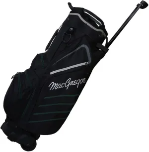 MacGregor Golf VIP Cart Bag with Built in Wheels/Handle, 14 Way Divider