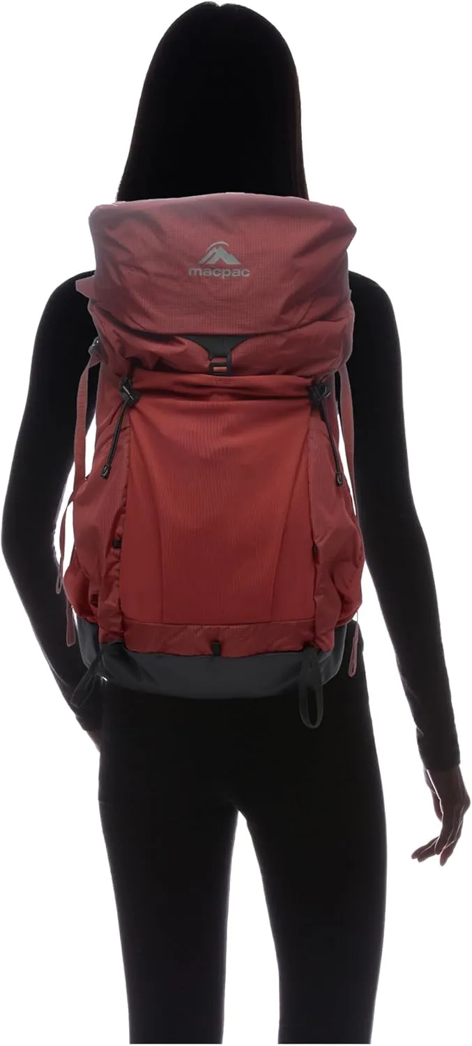 macpac(マックパック) Women's Zak, Garnet, W2