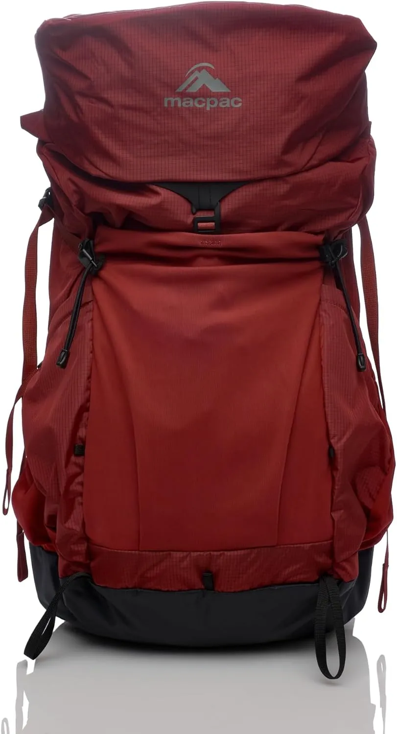 macpac(マックパック) Women's Zak, Garnet, W2
