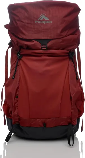 macpac(マックパック) Women's Zak, Garnet, W2