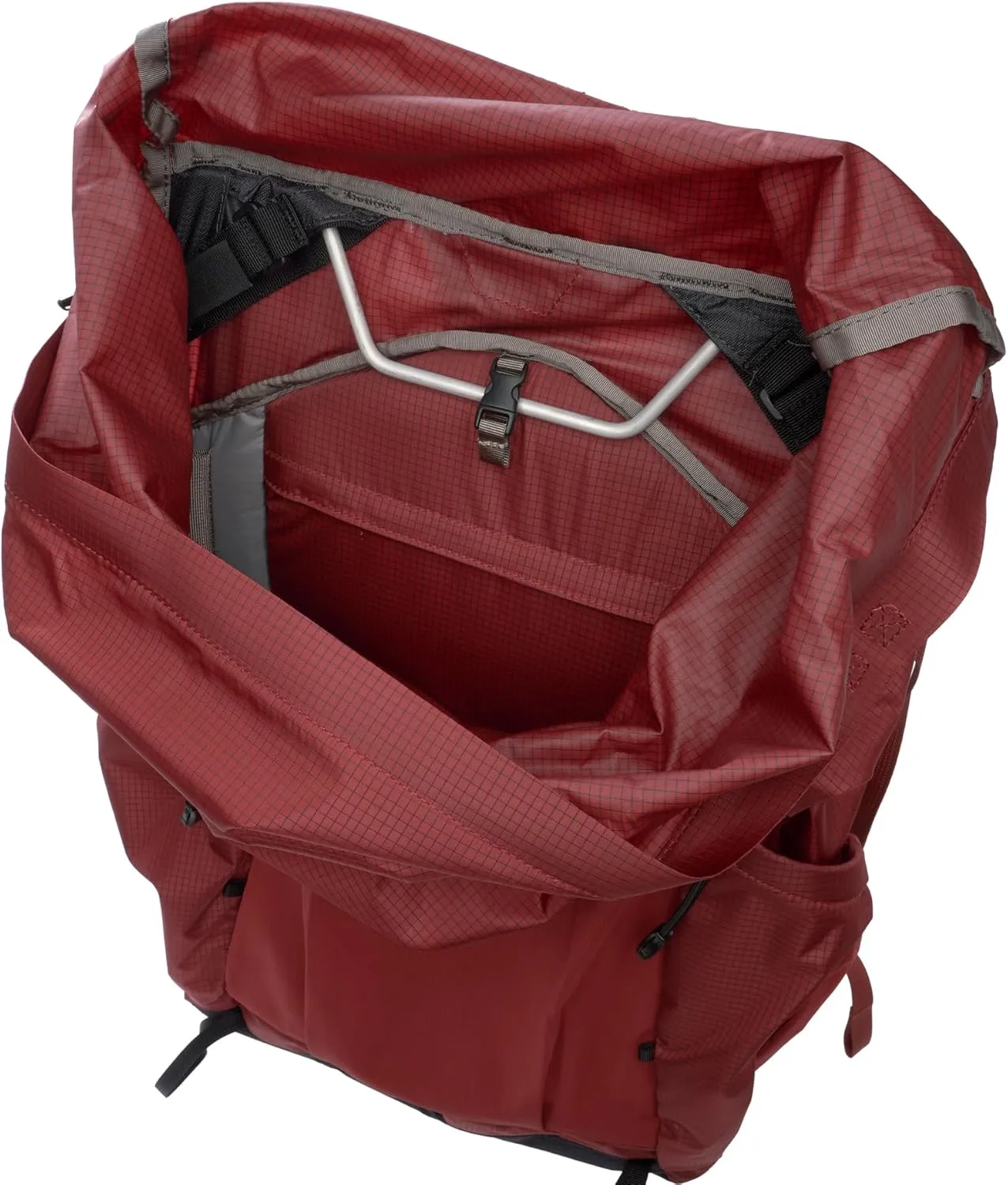 macpac(マックパック) Women's Zak, Garnet, W2
