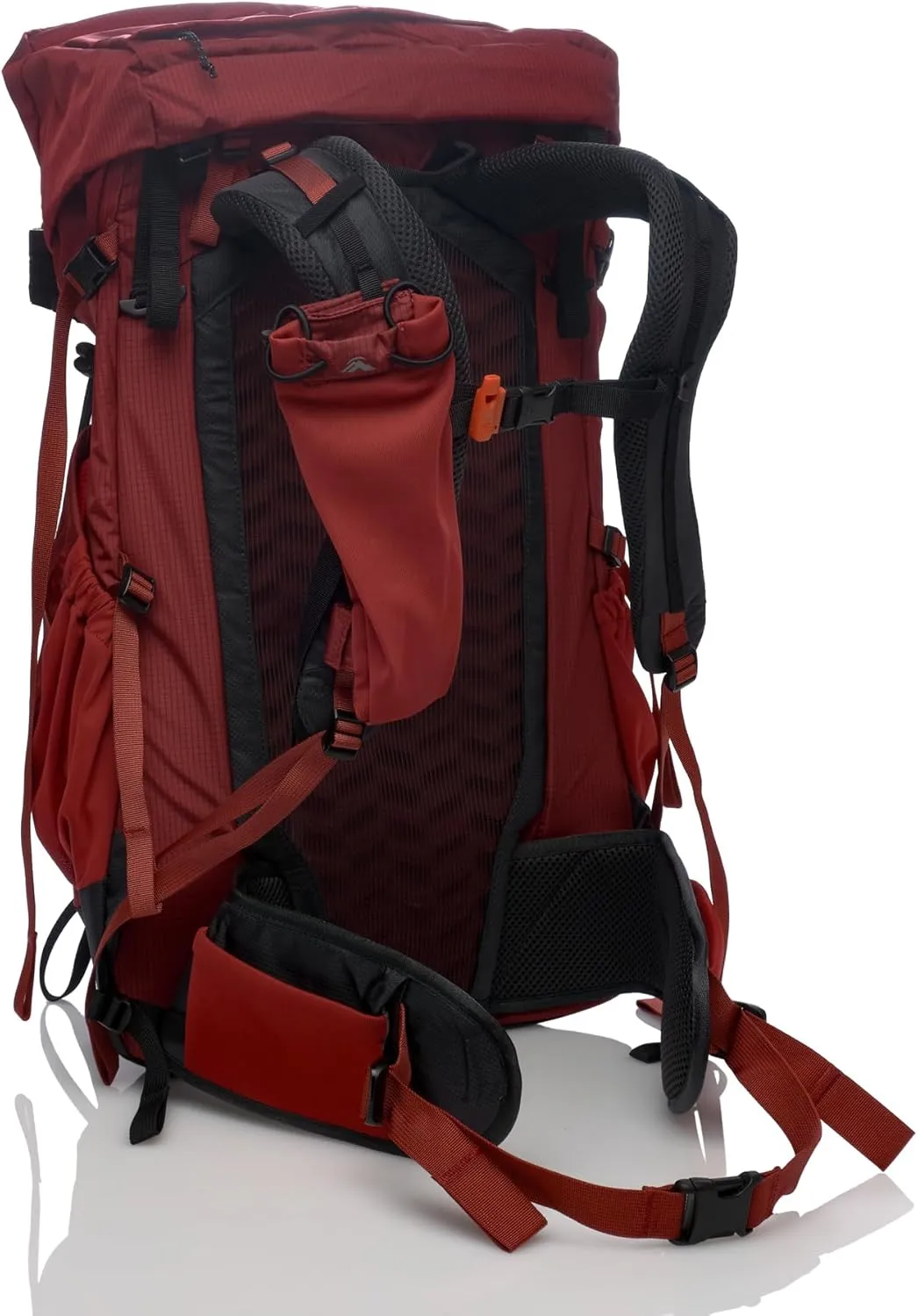 macpac(マックパック) Women's Zak, Garnet, W2