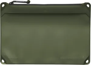 Magpul DAKA Window Pouch Zippered Tactical Range Tool and Gear Bag