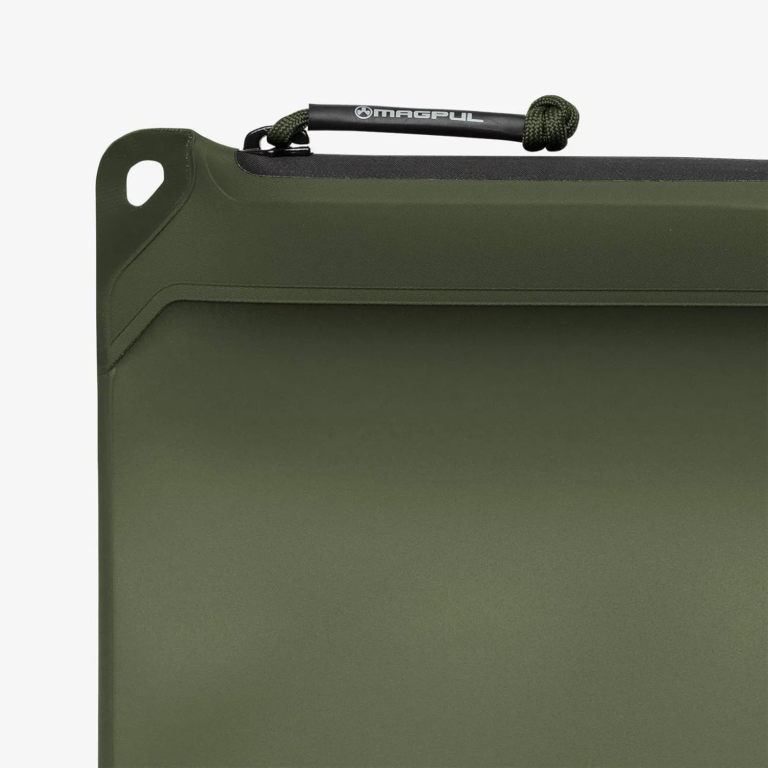 Magpul DAKA Window Pouch Zippered Tactical Range Tool and Gear Bag