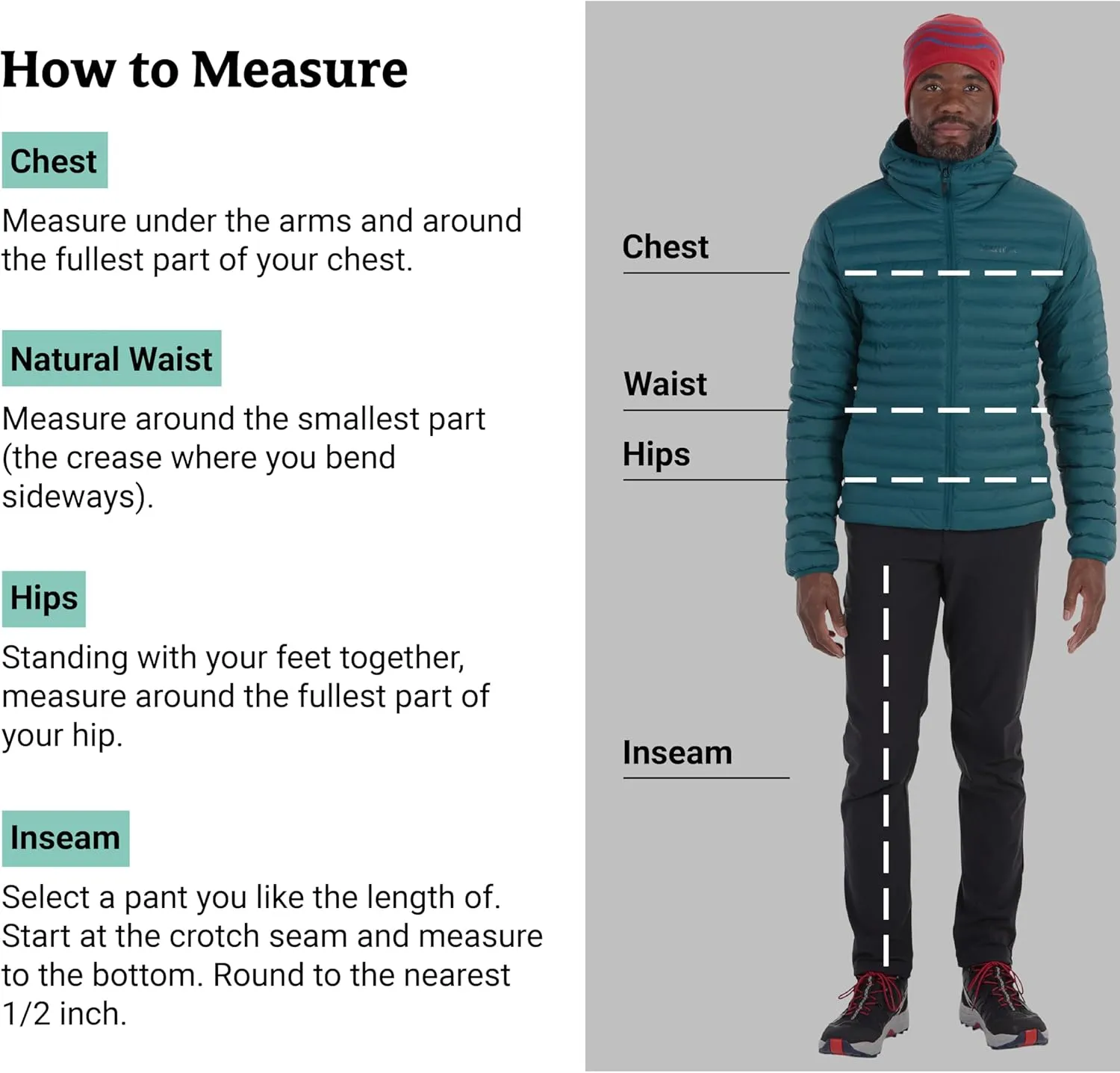 MARMOT Men's Echo Featherless Hoody