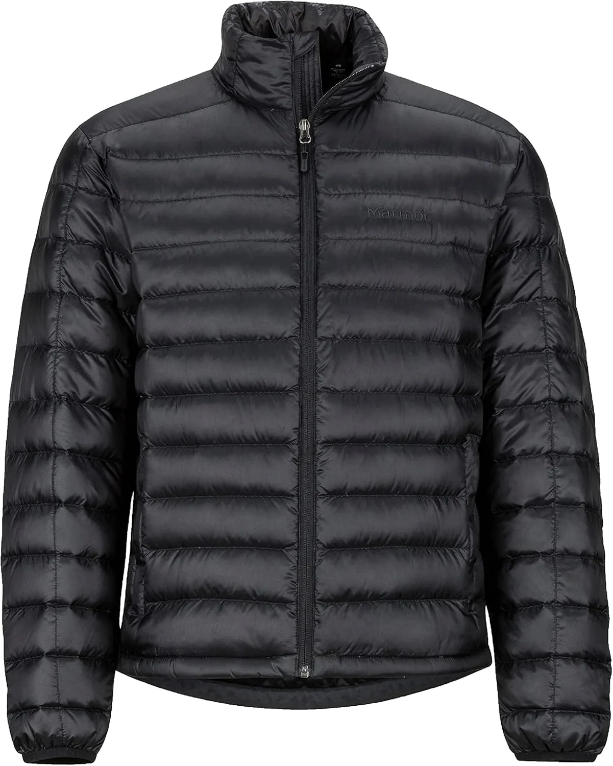 MARMOT Men's Zeus Jacket - 700-Fill Insulated, Water-Resistant, Lightweight Puffer