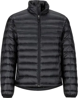 MARMOT Men's Zeus Jacket - 700-Fill Insulated, Water-Resistant, Lightweight Puffer