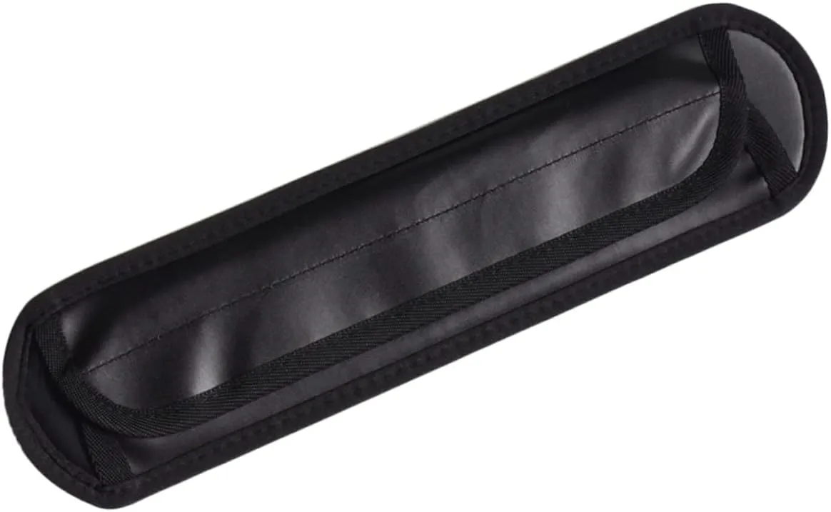 MERRYHAPY Detachable Guitar Shoulder Pad Thickened Strap Pads for Backpack Bag Camera Laptop